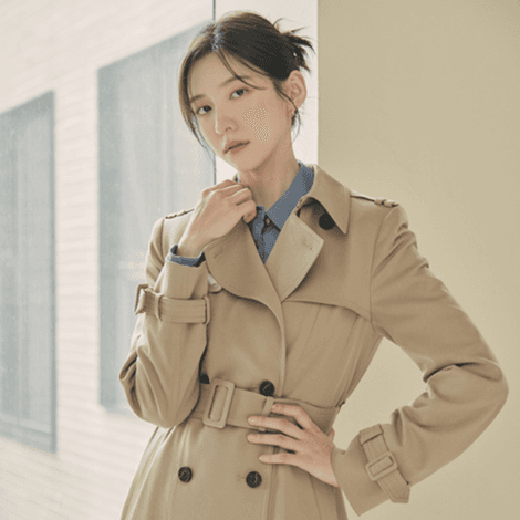 [미리주문10%] 세루티 23FW 클라시코 트렌치코트 1종