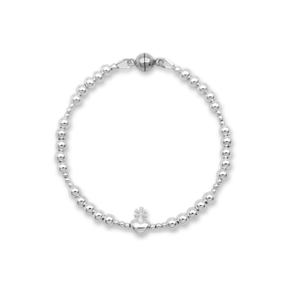 STARRY HEART BRACELET