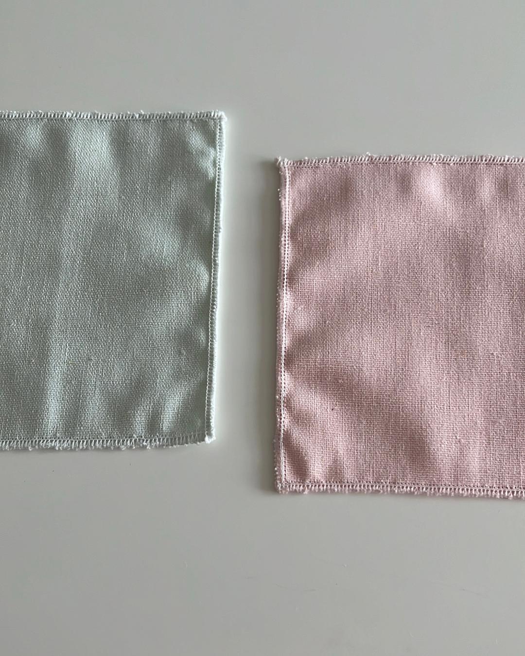 매일 아침의 티코스터