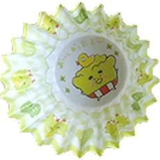 동양알루미늄 뿌띠 원형 야채 쿠킹컵 71722 랜덤발송