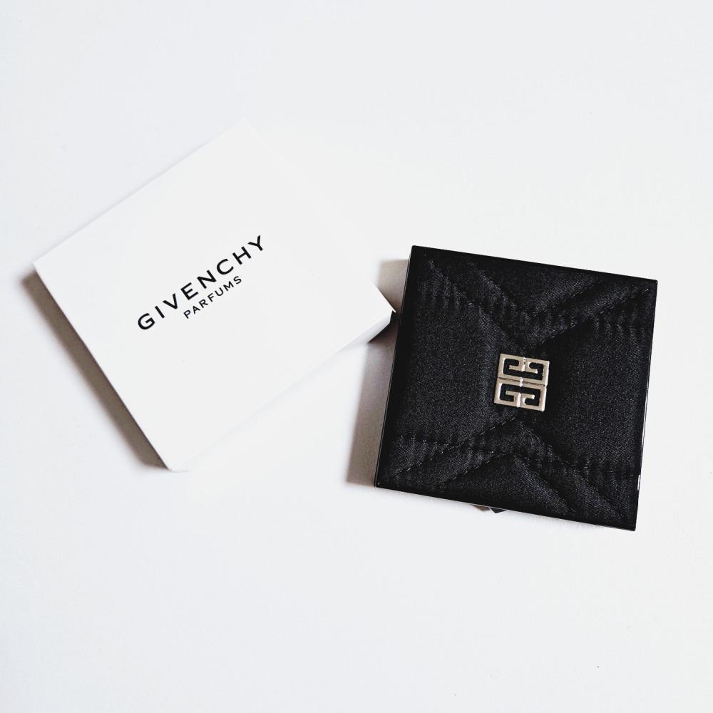 지방시뷰티 사각 이중 손거울