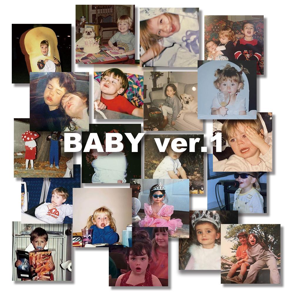 BABY ver.1