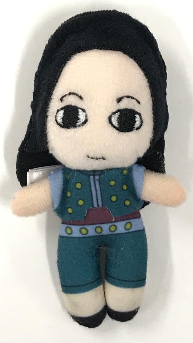 헌터x헌터 USJ HUNTER × HUNTER イルミ マスコットコレクション - 위시버킷