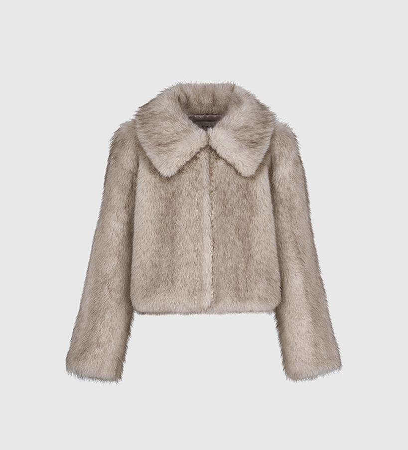 FAKE FUR 19-프리오더