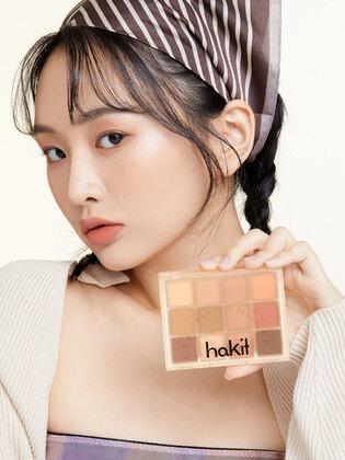 홀리몰리 레이어 팔레트 #1 데이 애프터 데이 10.8g