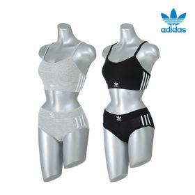 [아디다스 오리지널] 정품 모달 브라렛 세트 2종 택일