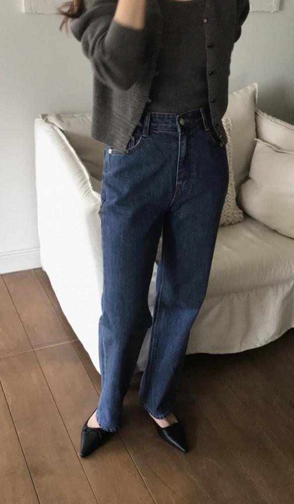 (강추) 파운더스 founders 마운틴 데님 팬츠 2color