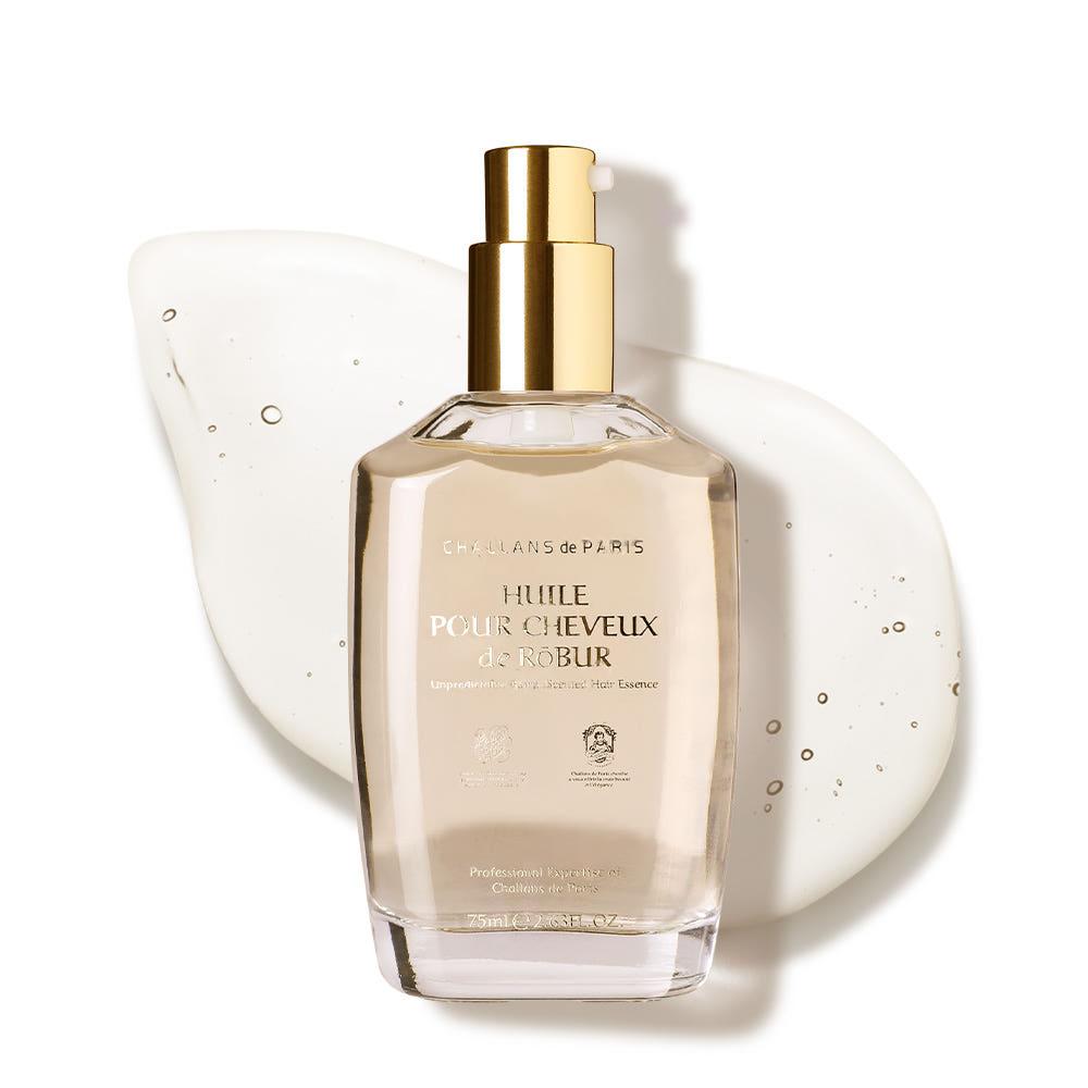 프리미엄 플로럴 앰버 실키 헤어 에센스