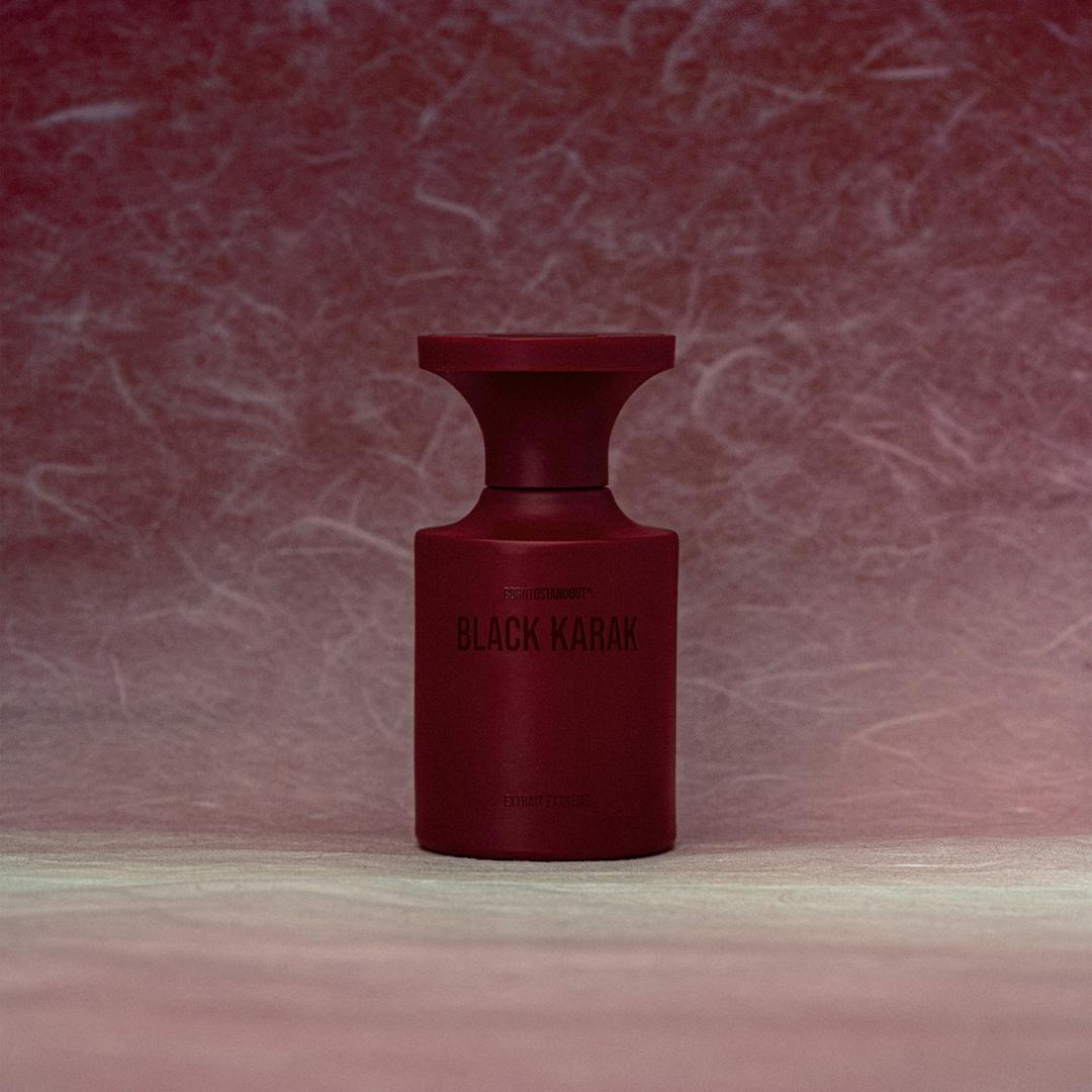 BLACK KARAK 50ML