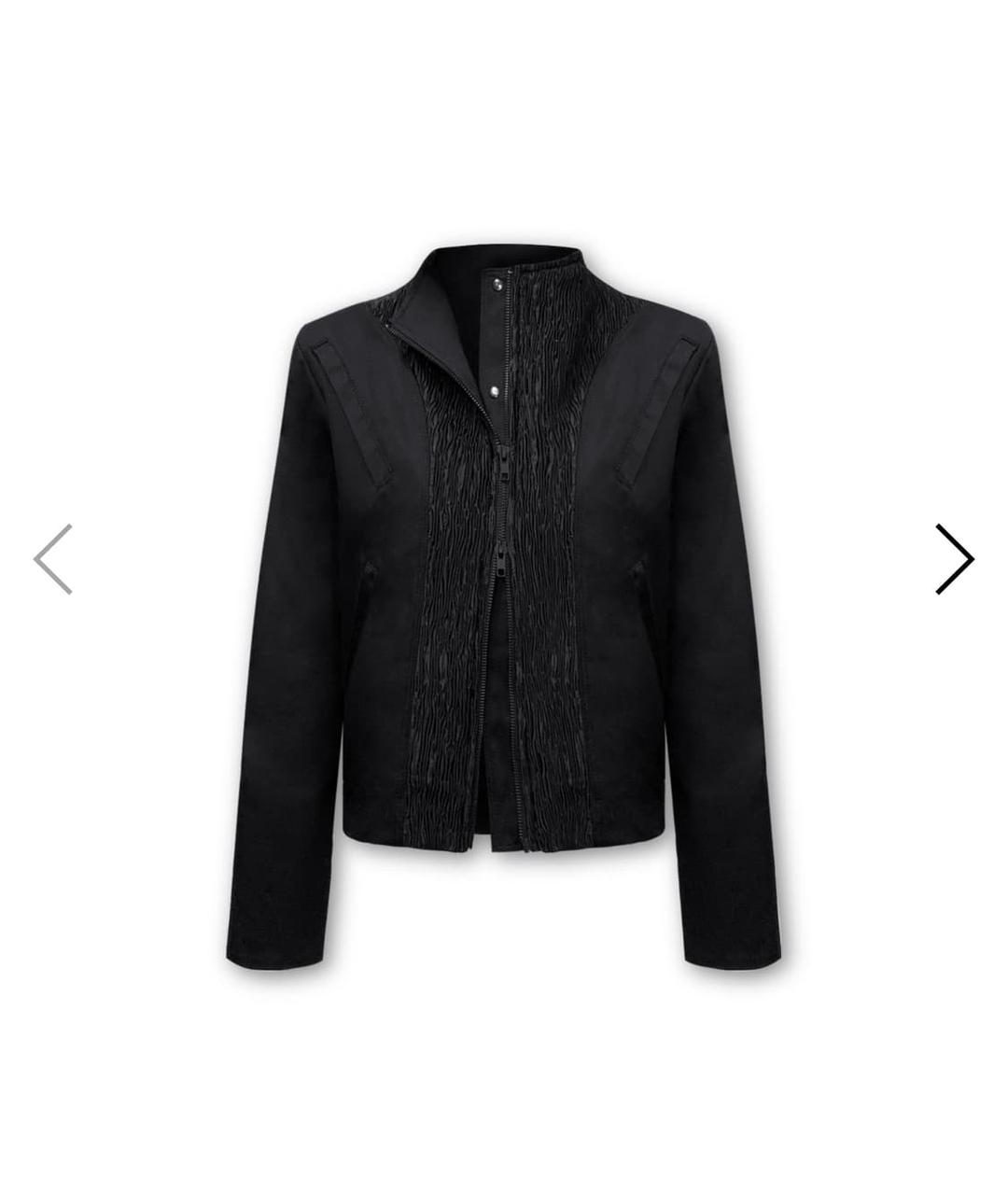 0104 S/NO.1 6 ZIPPER COTTON JUMPER | 후루츠패밀리