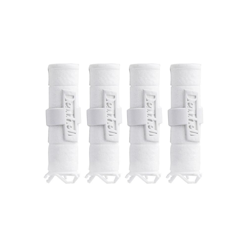 듀벨 여행용 샤워기 교체용 필터 석회제거 녹물제거