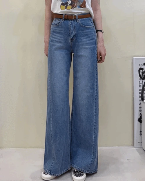 절개 청바지[ 800장돌파 ][3일이상 소요]