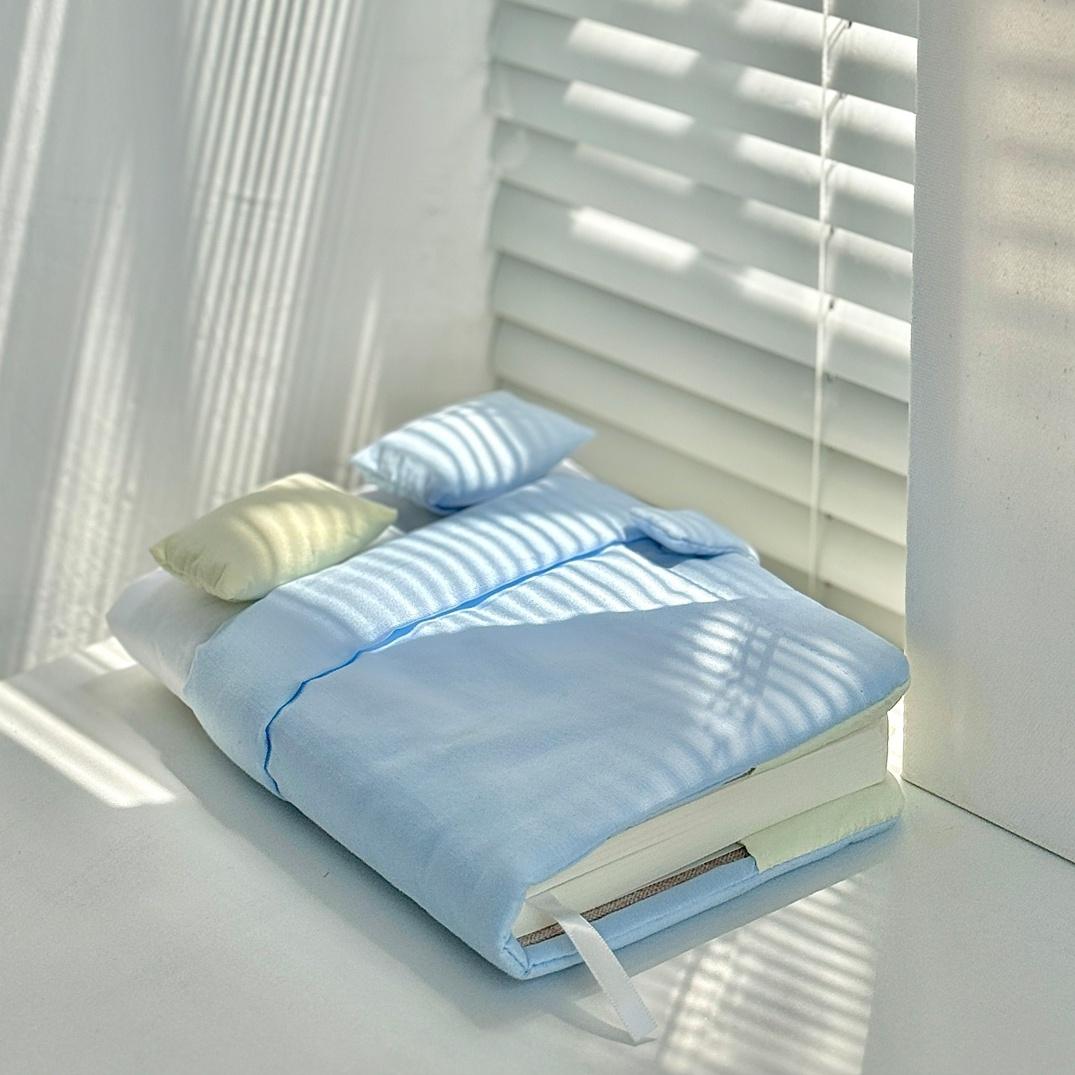 Bedding Book Diary 베딩 북 다이어리