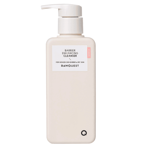 로우퀘스트 베리어 인핸싱 클렌저, 190ml, 1개 - 클렌징 폼 | 쿠팡