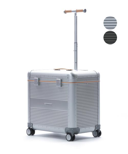 R TRUNK 560 ALUMINIUM CONVERTIBLE 21인치 (88L) [2color]