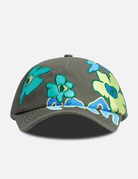 Lunacy Gestures Baseball Cap