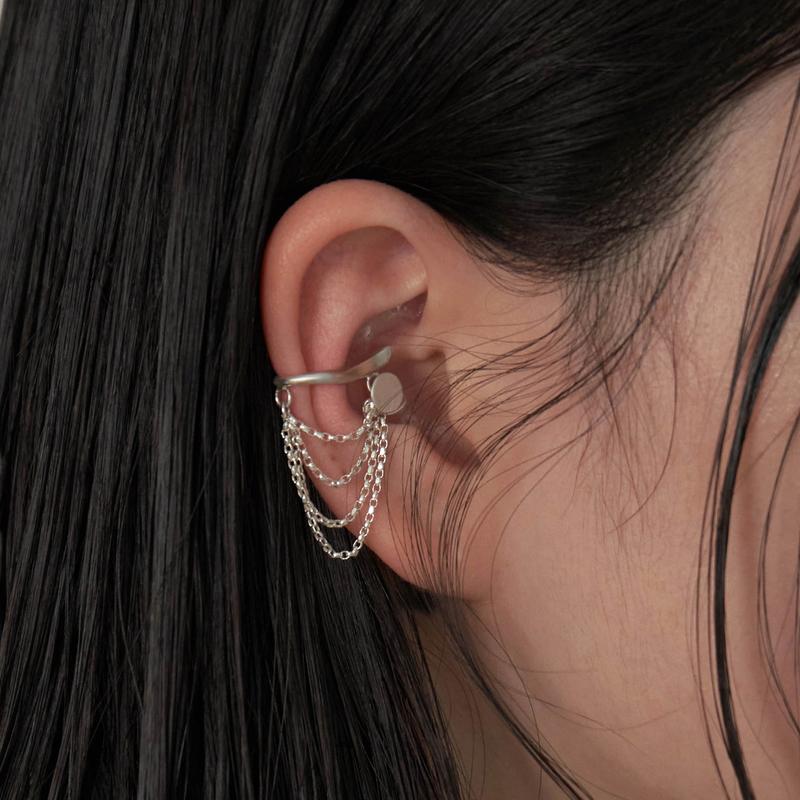 결 Ear Cuff