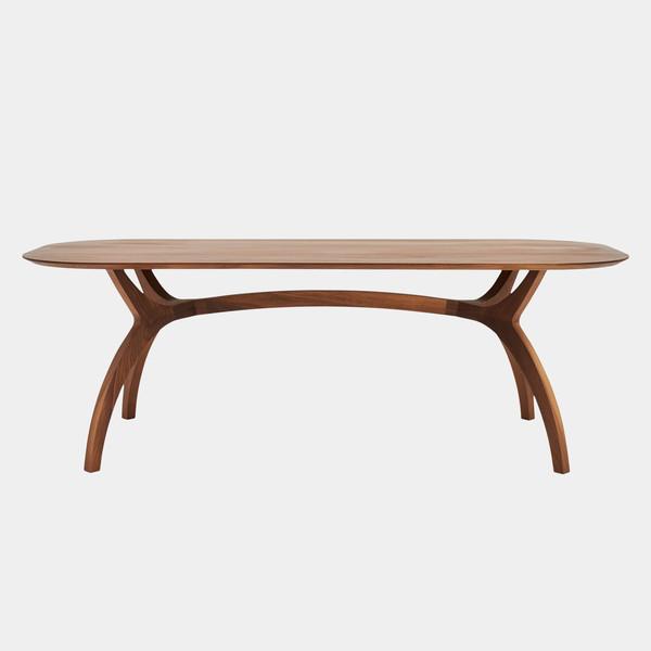 AT Table / 에이티 테이블 [월넛]