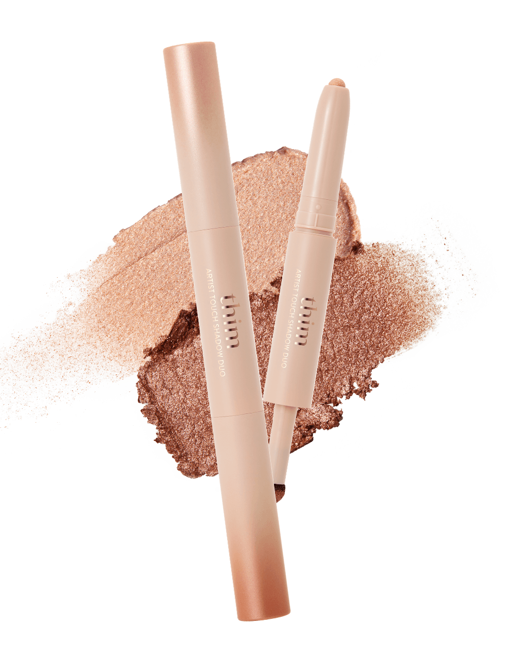 artist touch shadow duo