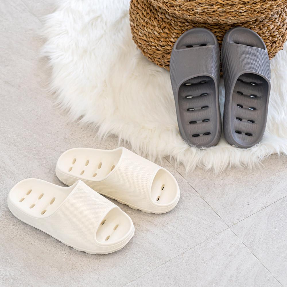 프랑코 EVA 항균 욕실화 물빠짐 기능성 실내화 / FRANCO