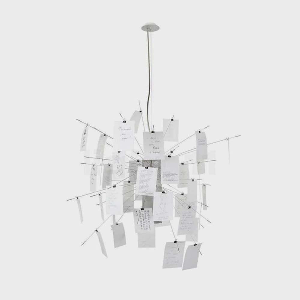 [INGO MAURER] Zettel'z 6