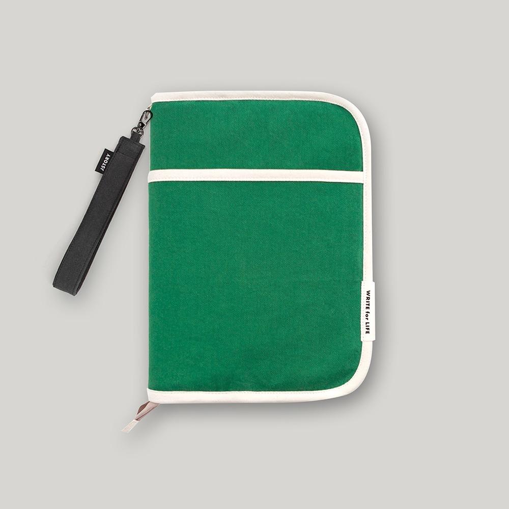 오거나이저 태블릿 파우치