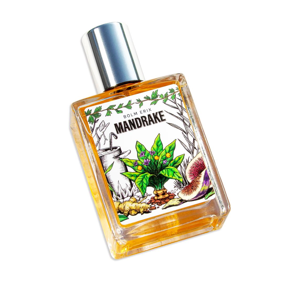 맨드레이크 향수