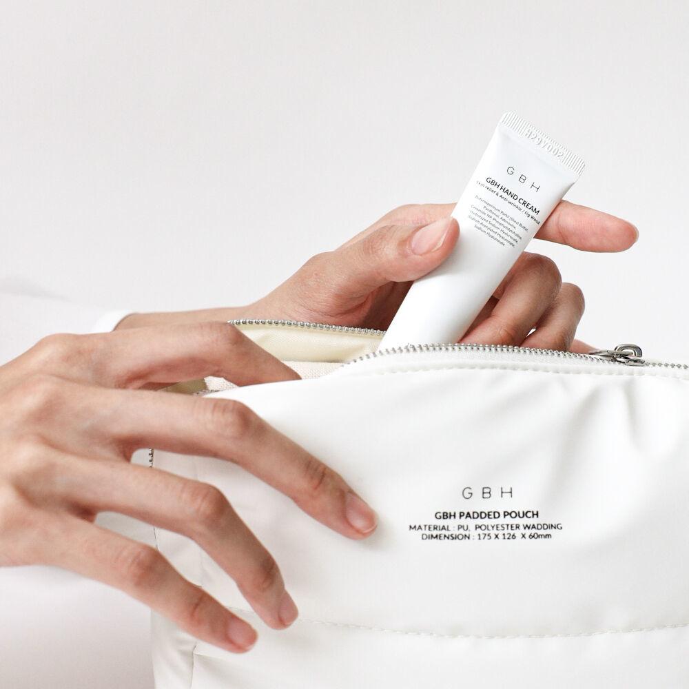 GBH COSMETIC HAND CREAM 15g 3EA SET (NEROLI MUSK/FIG WOOD)