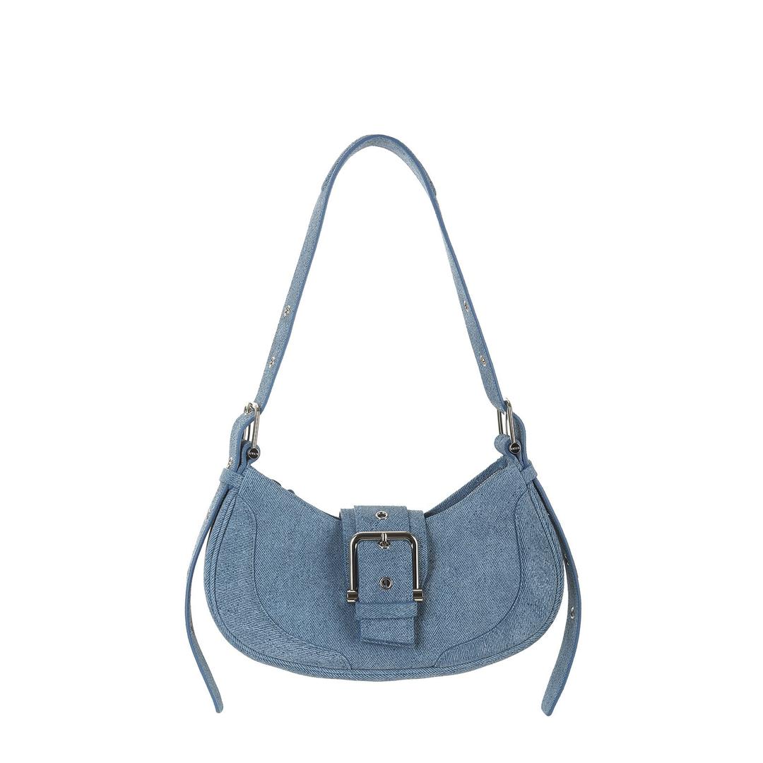 [예약 배송] HOBO BROCLE [DENIM SKY] 11/15일 순차 출고