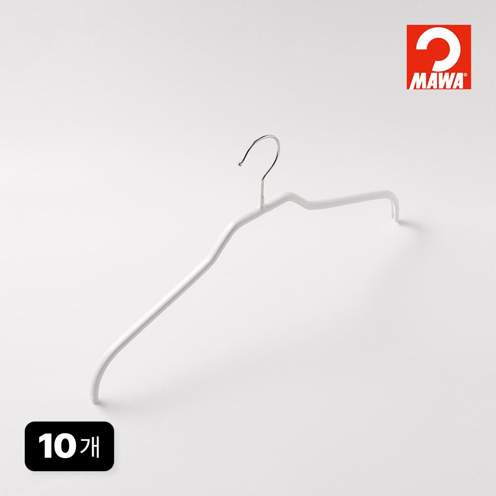 마와 실루엣 41F - 펄화이트 (셔츠 블라우스) [10개]