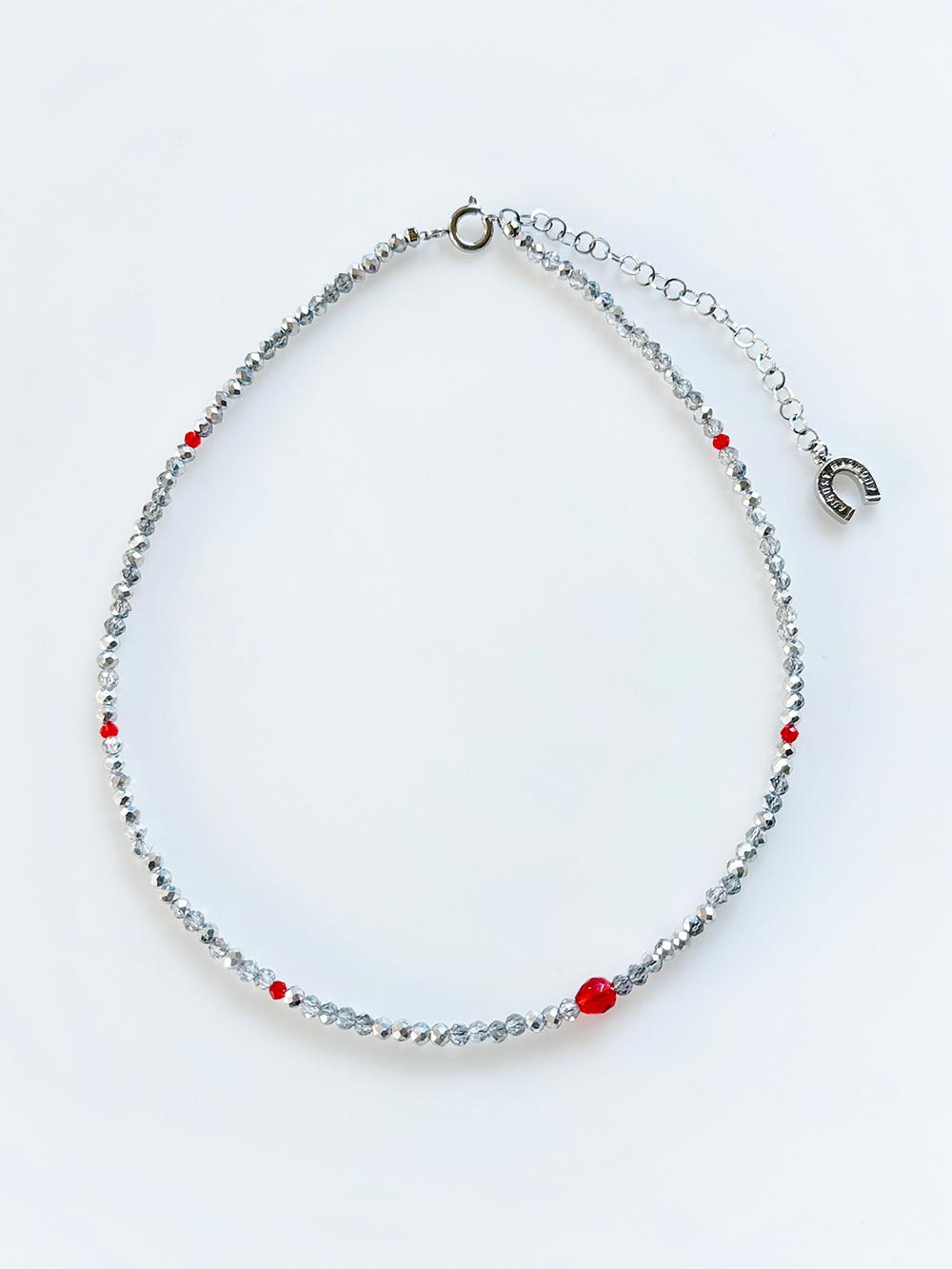 TT Beads Necklace