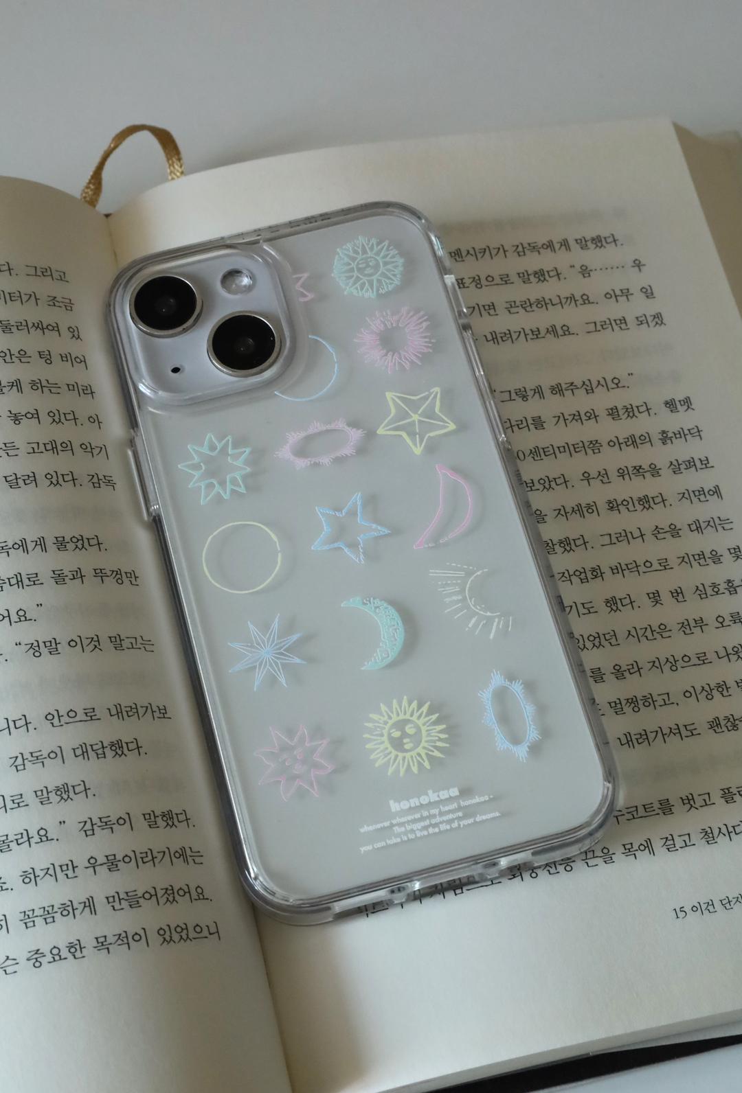 universe case