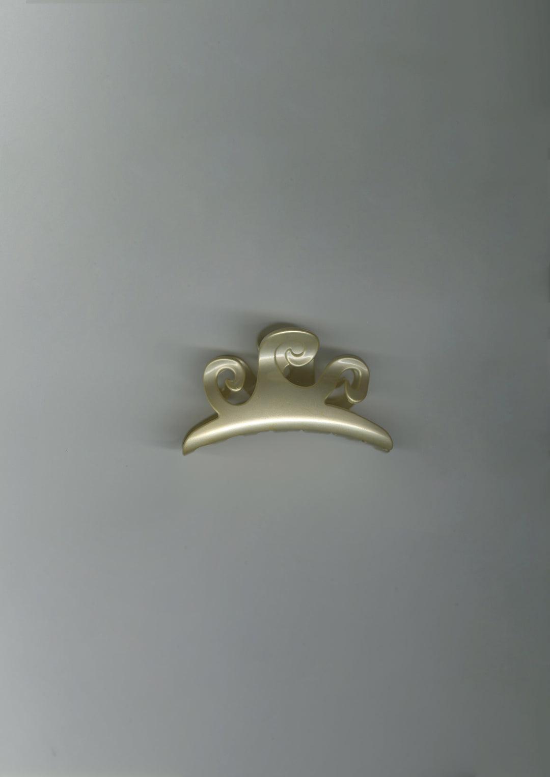 MERRMA - GOLD RIVER CLAW CLIP