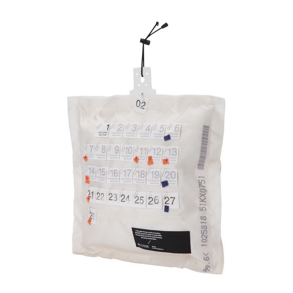 [RE;CODE] 365 cushion calendar DIY KIT_RYY1X21001WHX