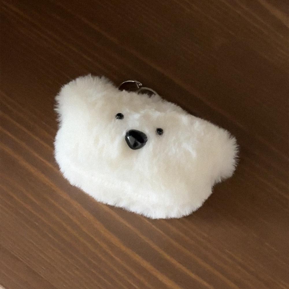 낫띵크 베비베어 키링