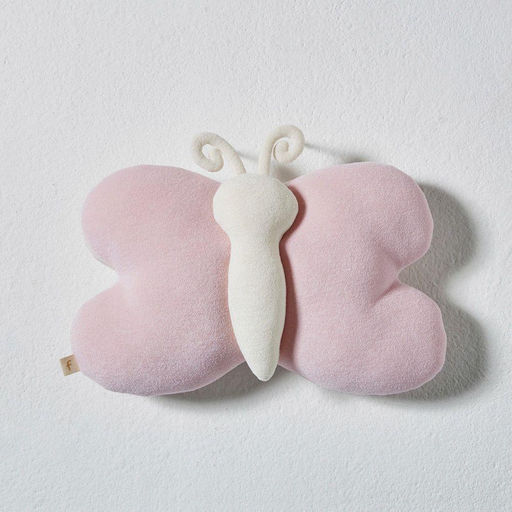 나비(Navi) 키즈 쿠션