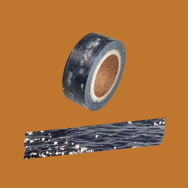 [조이브라운] Deep Wave ver.2