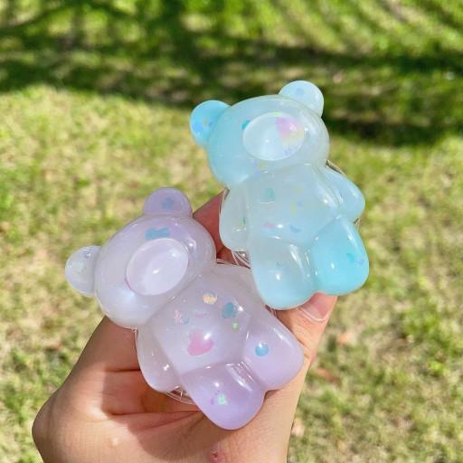 곰돌이 스마트톡 ver.1 🐾🐻🤍