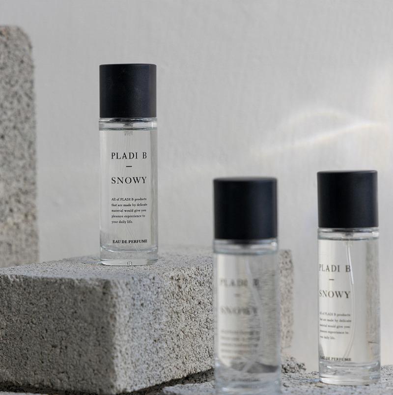 스노이 오 드 퍼퓸