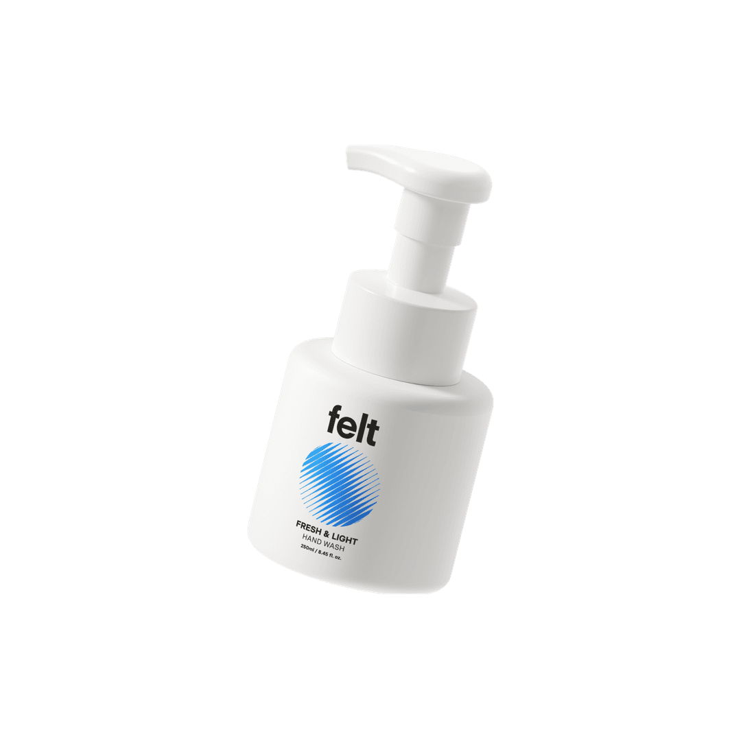 모이스트 거품 핸드워시 250mL