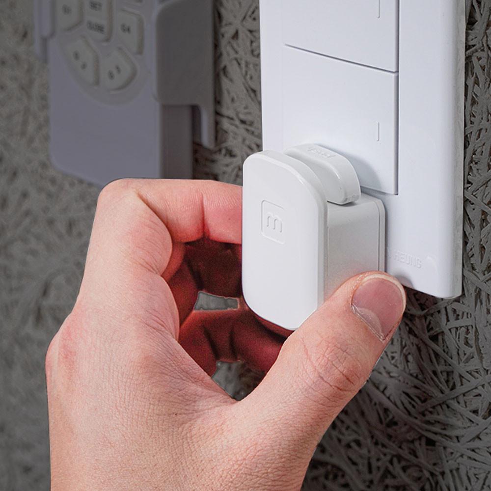 미니빅 푸시미니 - IoT 스마트홈 블루투스 원격 제어 스마트 스위치