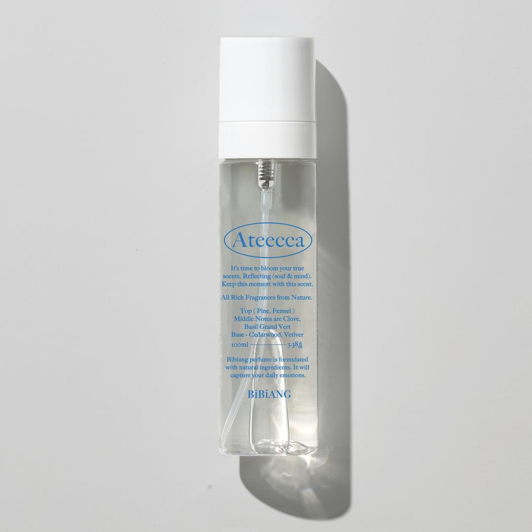 섬유향수 룸스프레이 아티카 100ml [비온뒤 아카시아]