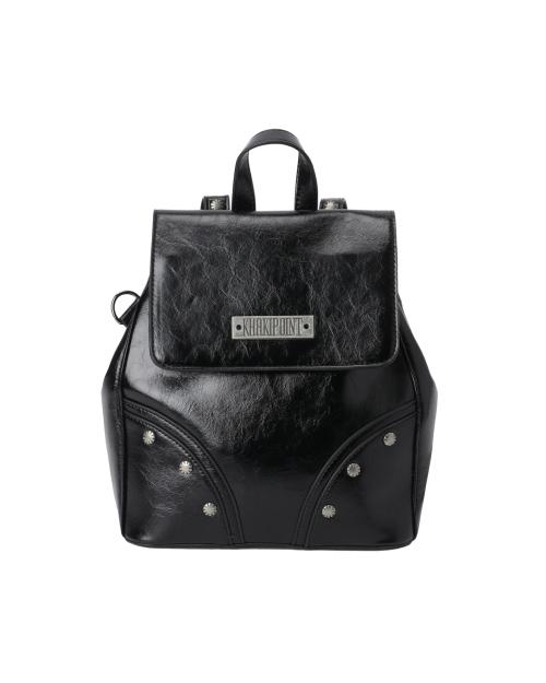 Stud Backpack (black)