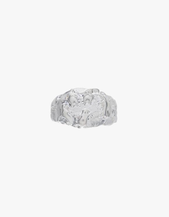 Polarland Ring - Silver