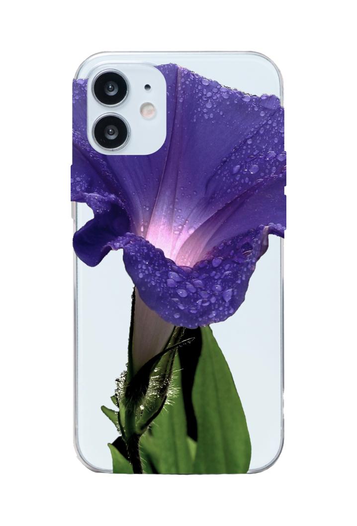 [Project 5] jelly Purple flower