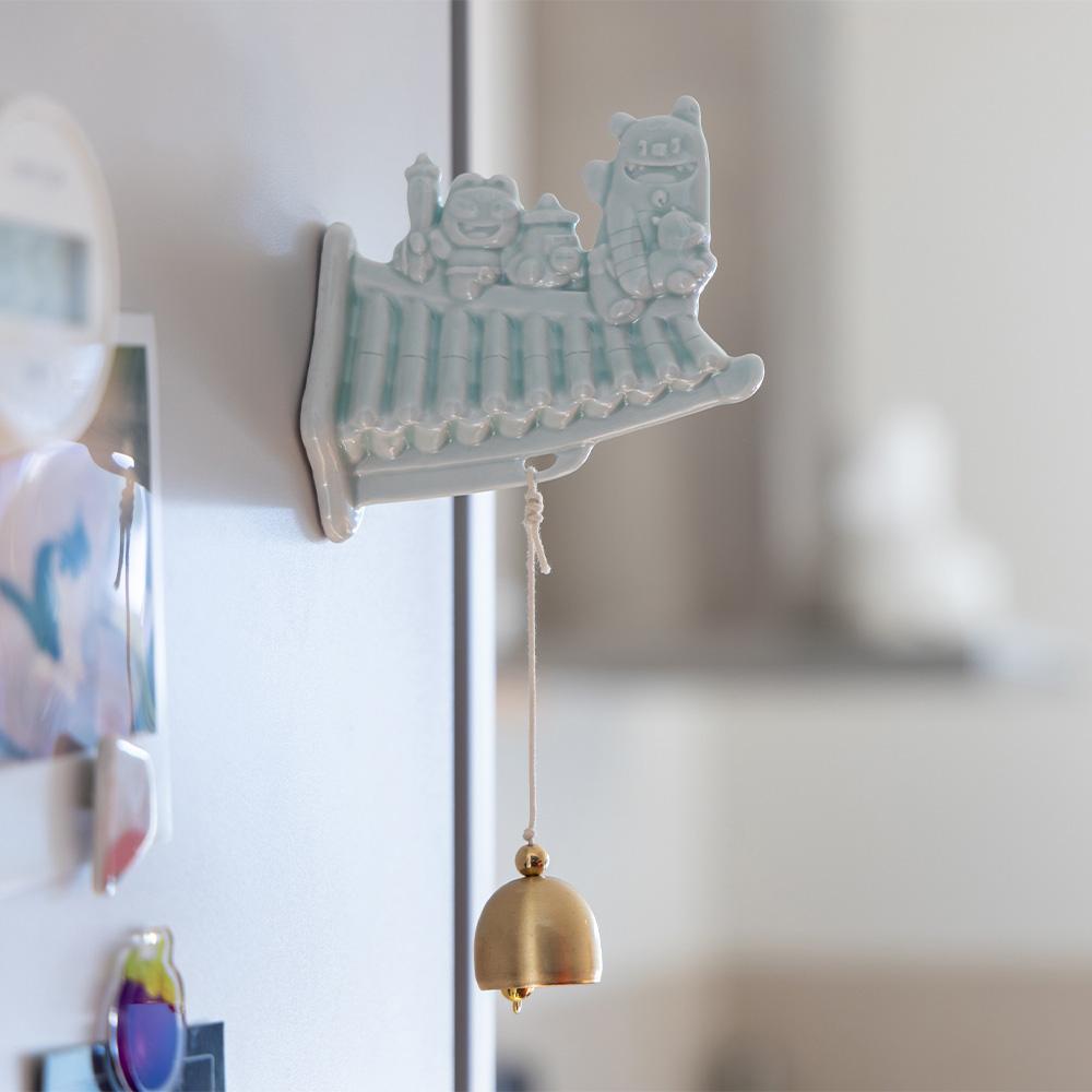 [해치&소울프렌즈] 소울벨