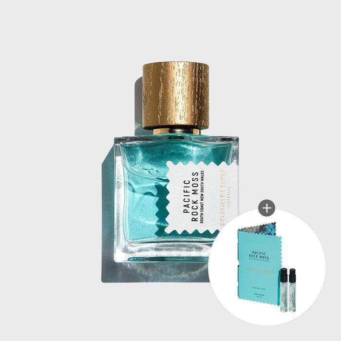 퍼시픽 락 모스 EDP 50ml