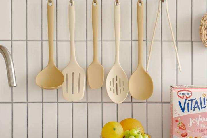 르메이드 프리미엄 실리콘 조리도구 3종세트 단독 특가