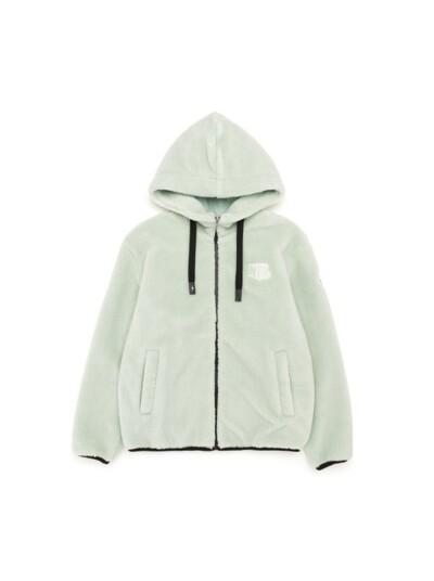 필드 후드 재킷 (F224UJK304-T)