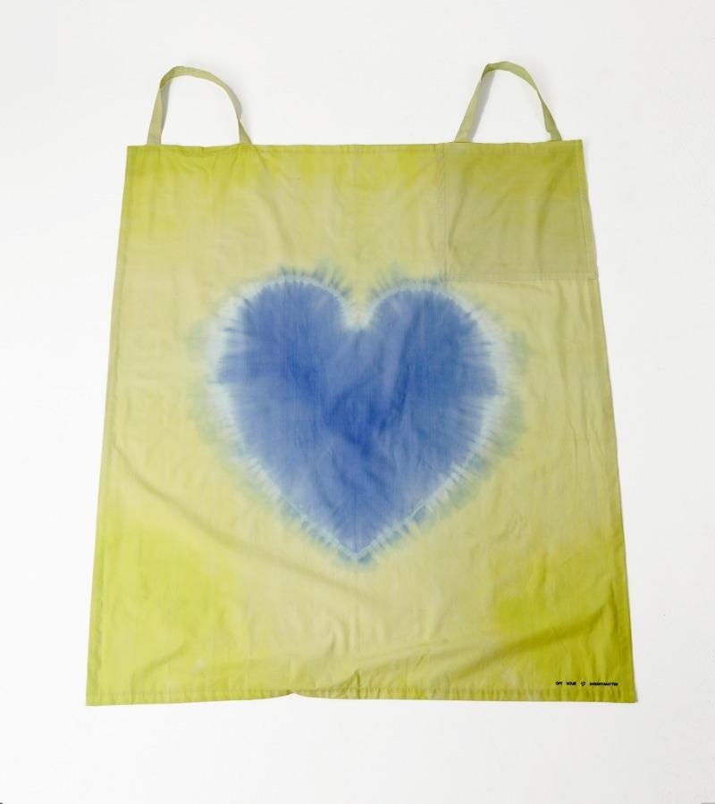 Picnic Mat Heart